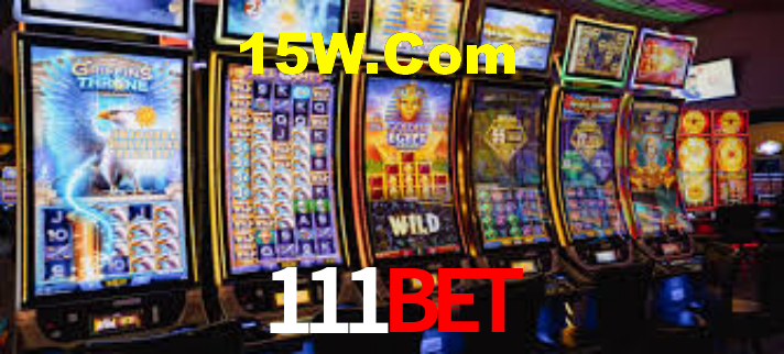 Escolher plataforma para baixar 111bet