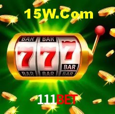 Slots com jackpots e giros grátis na 111bet
