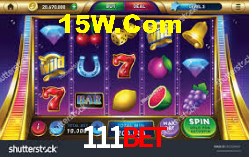 APP rápido e leve da 111bet