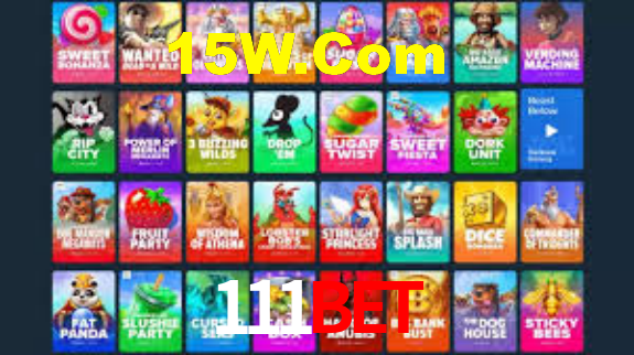 Mercados ao vivo e cash out na 111bet