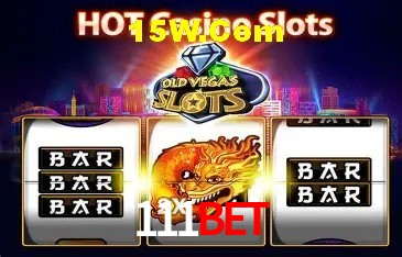 Variedade de jogos na 111bet