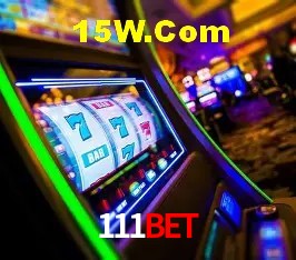 Jogos populares e pagamentos rápidos na 111bet