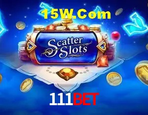 Biblioteca de slots populares na 111bet