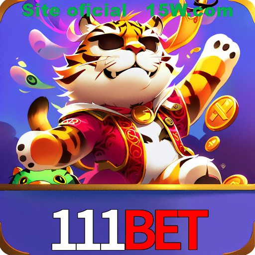 Imagem promocional da 111bet mostrando a plataforma e suas vantagens